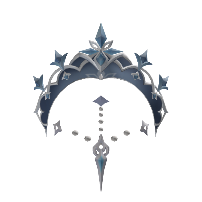 Tsaritsa Anastasya - Crown | Genshin Impact