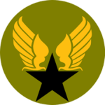 fladerdale Air force
