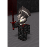 The Crimson Guard Of Unsilar