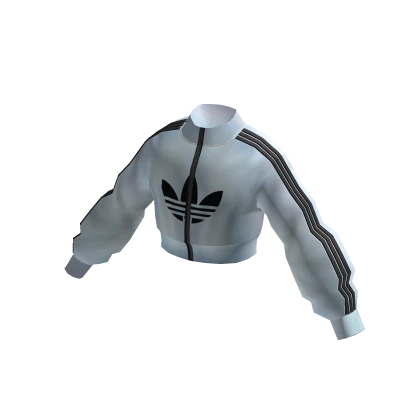 adidas 75th Anniversary Tracksuit Platinum Roblox Item Rolimon s