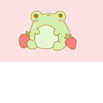 Teaparty froggos
