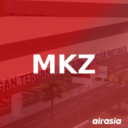 Malacca International Airport | MKZ