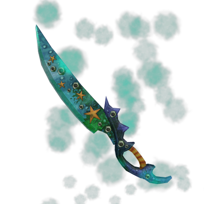 Sword of the Seas