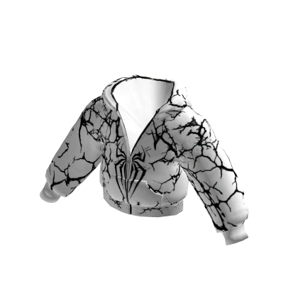 SPIDER JACKET COLLECTION Roblox item render
