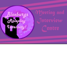 Bloxburgs Roleplay Intensity's Hangout!