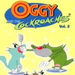 Oggy and the Cockroaches devs