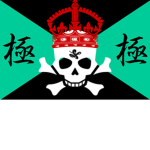 Black Eye Piratesss