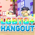 LGBTQ+ Supporters Roblox