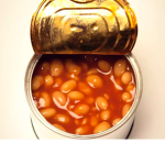 Beans can