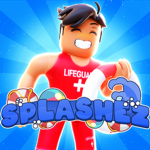 Splashez