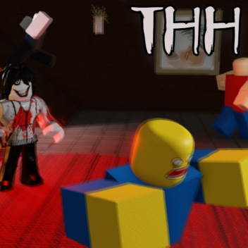 The Horror House