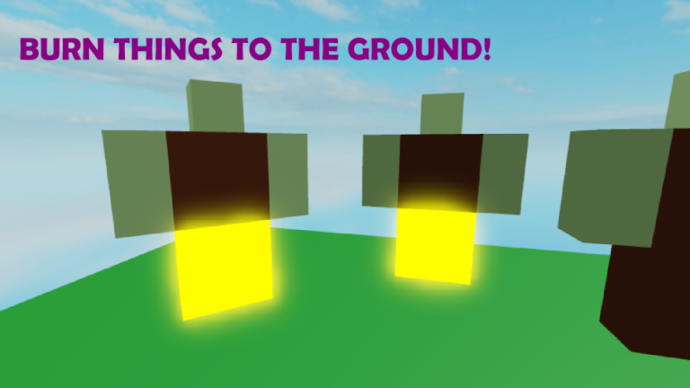 🔥 Burn Everything! 🔥 screenshot 2