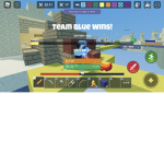 MQ,s bedwars clan