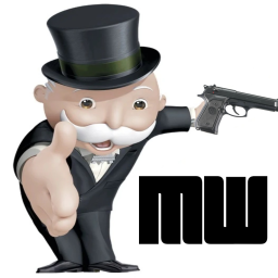 monopoly warfare