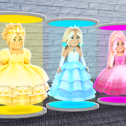 Mega Princess Tycoon
