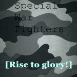 Special War Fighters