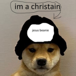 Christians just Christians