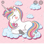 Unicorn love group XD