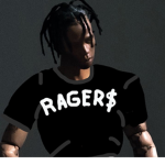 RAGER$