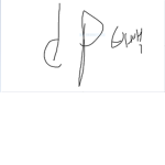 dp와 이상한사람
