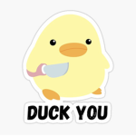 Savage Duck army