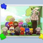 Anime group : D