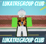 LukatreGroup Club