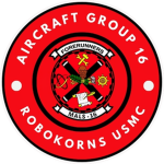 Marine Aircraft Group |16|