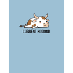 Cow’s FOREVER!