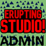 Erupting Studio! ADMIN