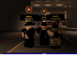 Live to kill mafia