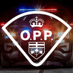 || Ontario Provincial Police ||