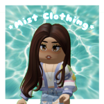 *Mist Clothing*