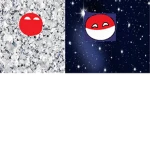 Diamond Space country ball Bois Group Thumbnail