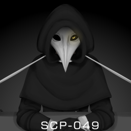 SCP-049 Demonstration