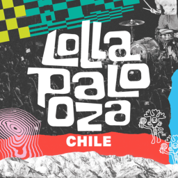 QS | Lollapalooza Chile 2024