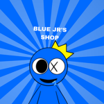 Blue Jr's Shop