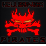 Hellbringer Pirates
