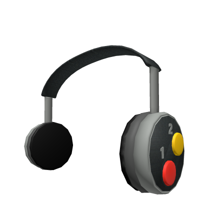 Gamer Headphones