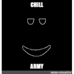 ACK VILLE ARMY
