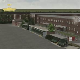 |-|ITC Catterick garrison