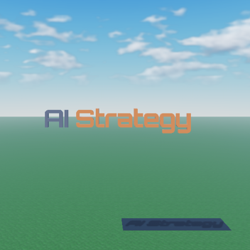 AI Strategy