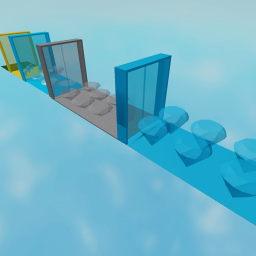 diamond simulator