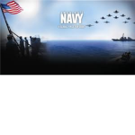 :le bote: United States Navy