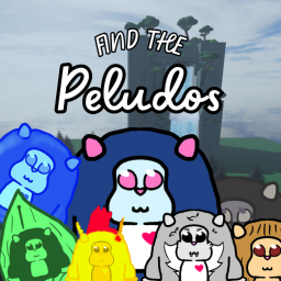 [31] Find the Peludos!