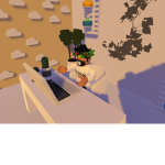 Wave Clothes