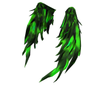 [CODE 01840 / UNZEK] Wind Wings Of Raw