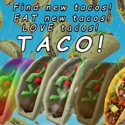 Tacos icon