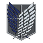 AOT Hope Regiment.