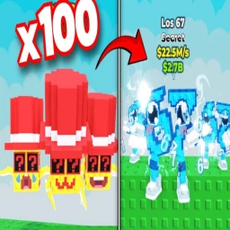 Very 67 Game (OP) icon